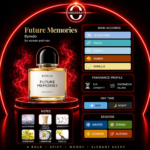 Byredo - Future Memories Eau de Parfum (50ml) - Image 3