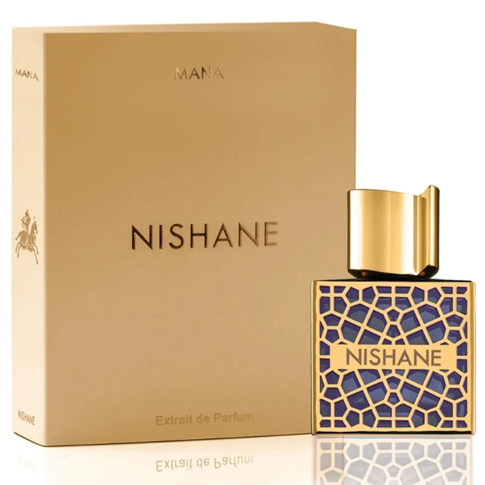 Nishane – Mana Extrait de Parfum (50ml)