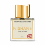 ⁦Nishane - Thorns Become Roses Extrait de Parfum (50ml)⁩ - الصورة ⁦2⁩