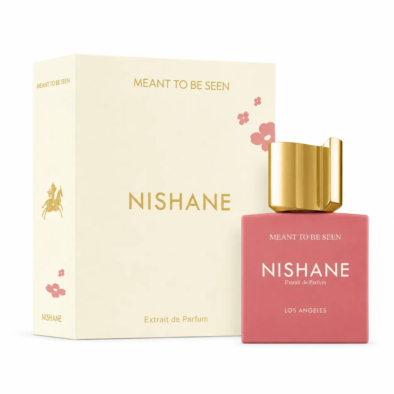 Nishane - Meant To Be Seen (50ml)