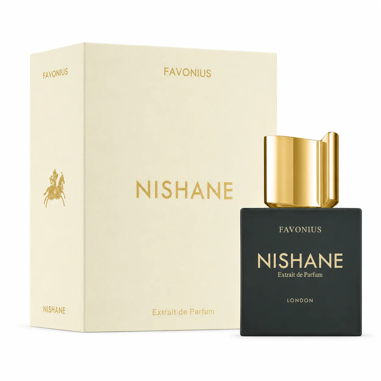 Nishane - Favonius London Extrait de Parfum (100ml)
