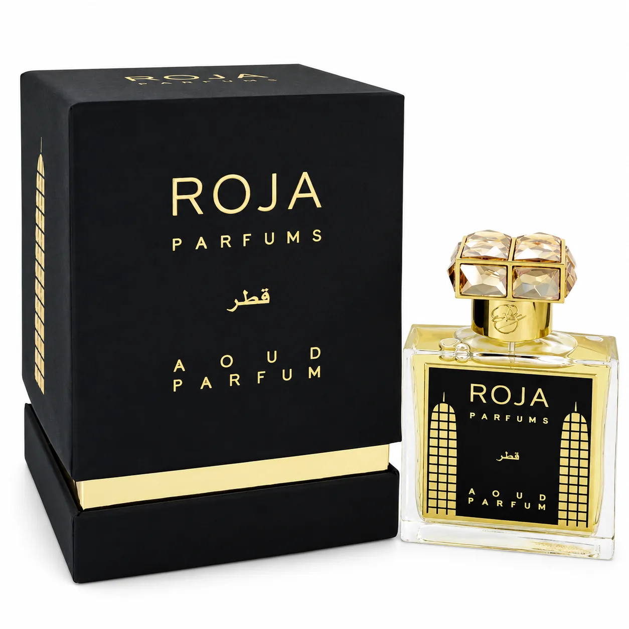 Roja Dove - Qatar Extrait de Parfum (50ml)