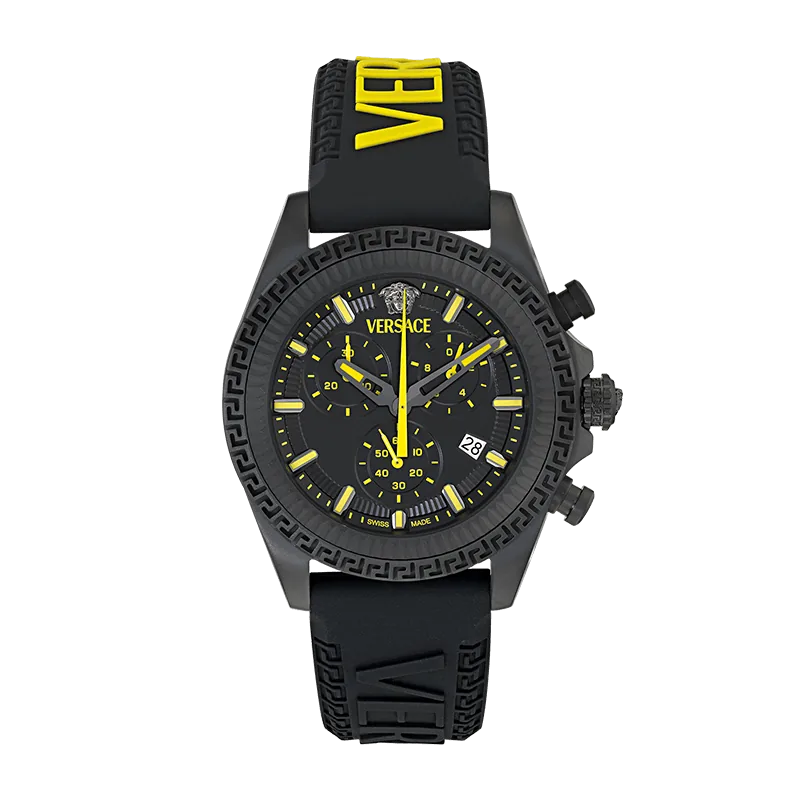 Versace - Fornax Watch
