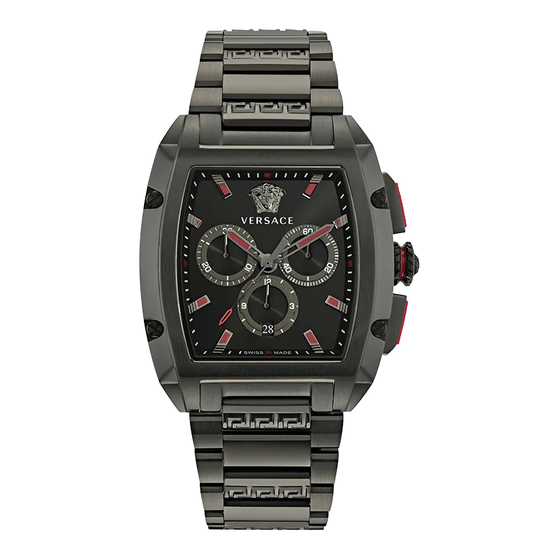 Versace Dominus Watch