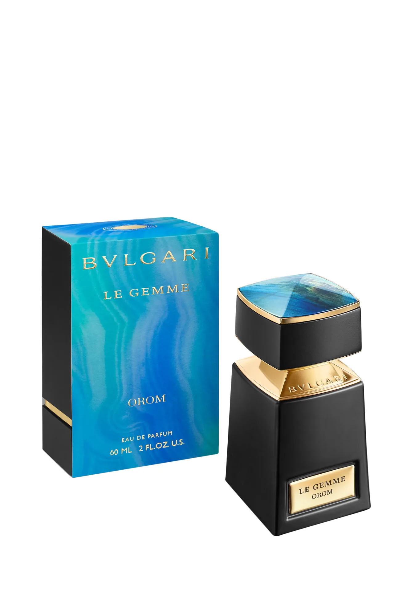 20260729_041940_442d9ceb-9a7a-48cd-af2d-d63192987d80.webp Bvlgari - Le Gemme Orom Eau de Parfum (60ml) - Image 1