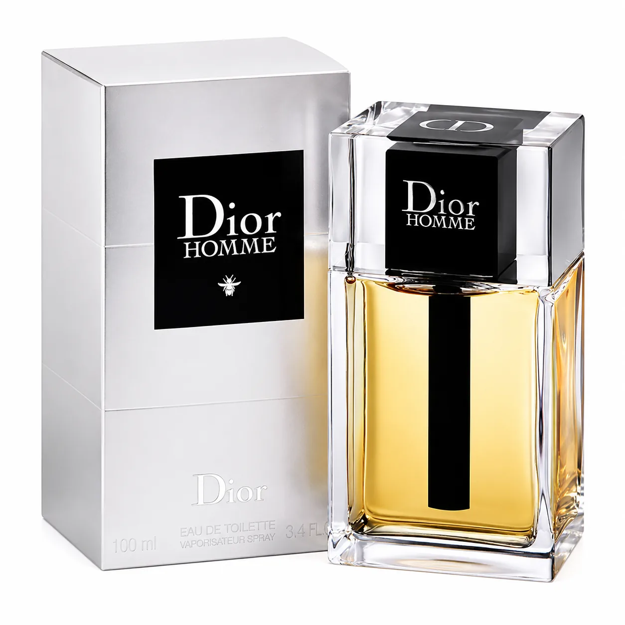 Dior – Homme Eau de Toilette (100ml)