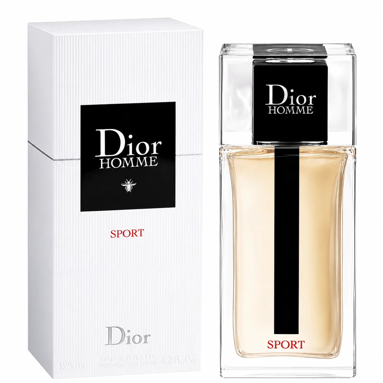 Dior - Homme Sport Eau de Toilette (125ml)
