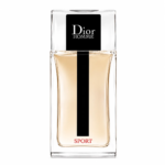 Dior - Homme Sport Eau de Toilette (125ml) - Image 2