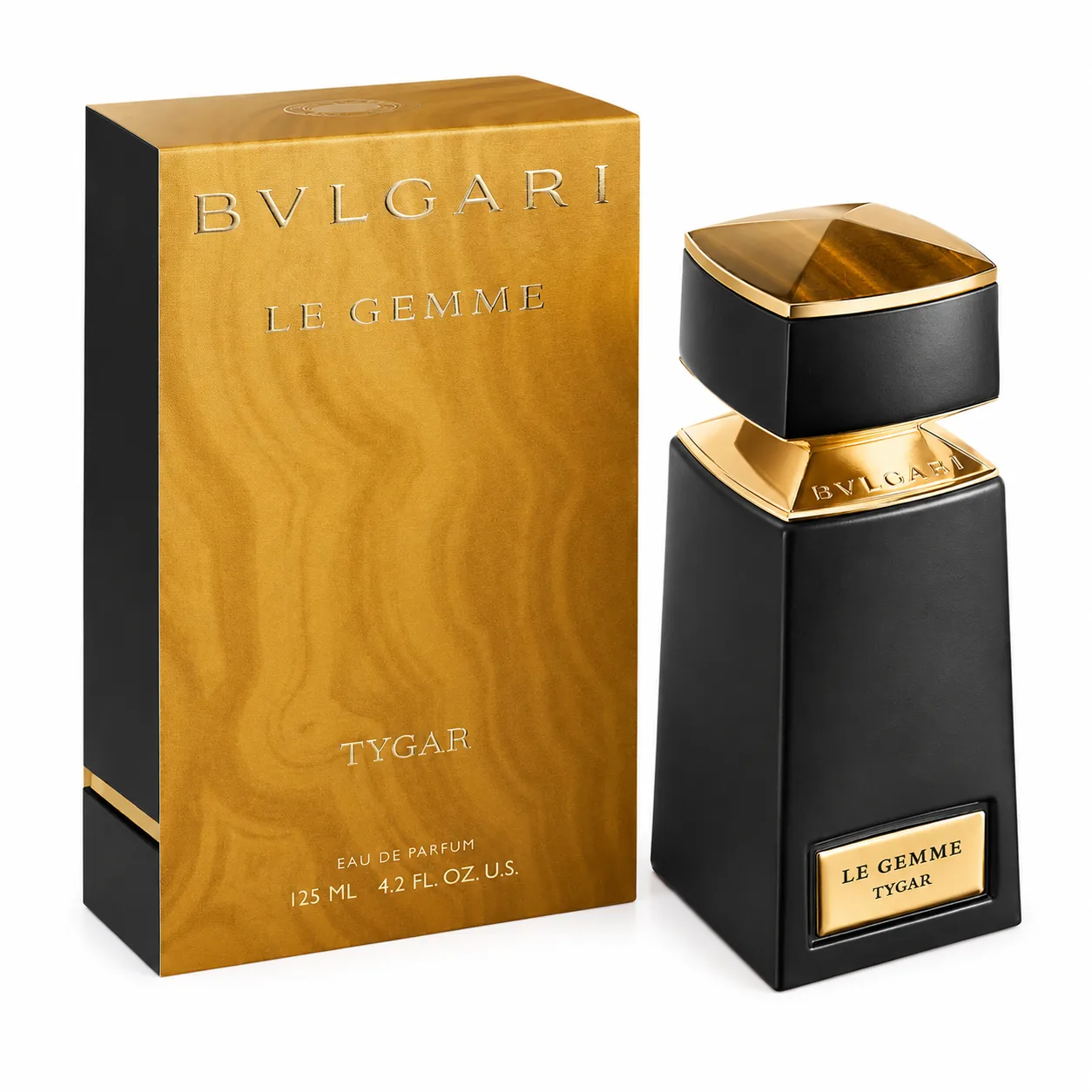 BVLGARI – Le Gemme Tygar Eau de Parfum (125ml)