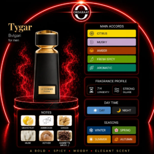 Bvlgari - Le Gemme Yasep Eau de Parfum (100ml) - Image 2