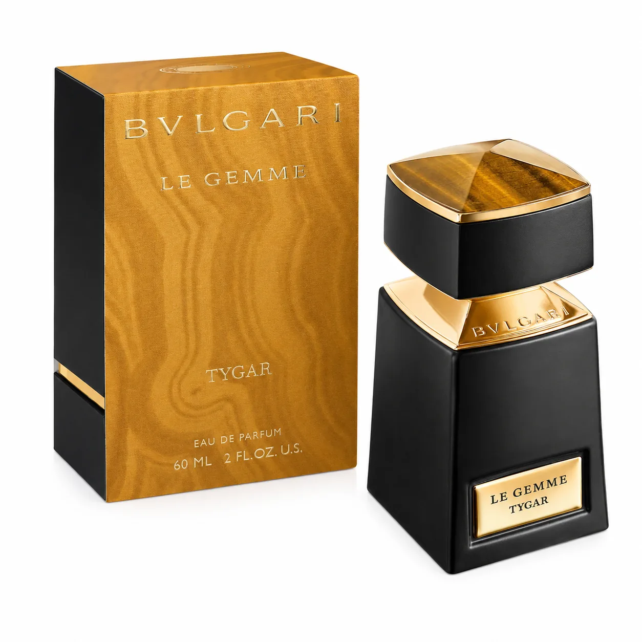 20260731_052319_f3b5f6cf-4d79-4d9d-8b6d-1330f1c4c55b-1.webp Bvlgari - Le Gemme Tygar Eau de Parfum (60ml) - Image 1
