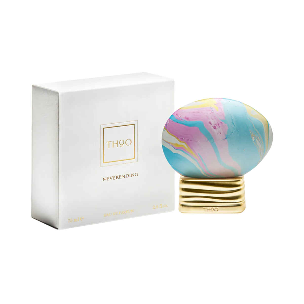 Neverending Eau de Parfum (75ml)