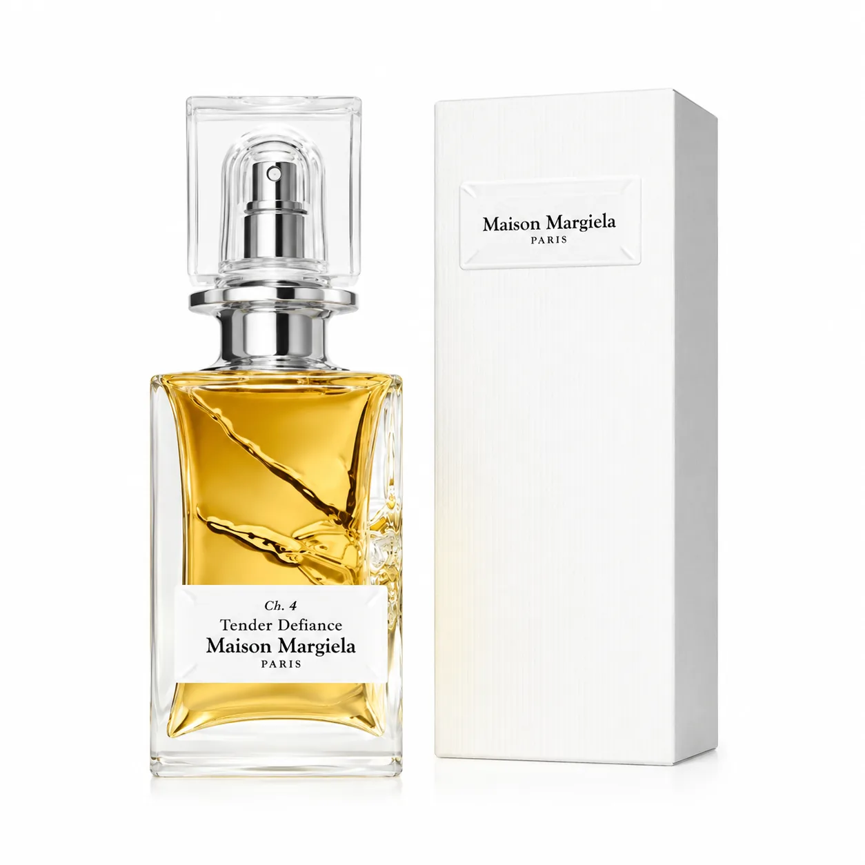 Maison Margiela – Tender Defiance Parfum (75ml)