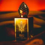 2022 Generation Black Eau de Parfum (50ml) - Image 3