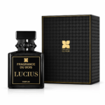 Fragrance Du Bois - Lucius Parfum (100ml)