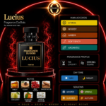 Fragrance Du Bois - Lucius Parfum (100ml) - Image 4