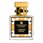 Fragrance Du Bois - London Spice Parfum (100ml) - Image 2