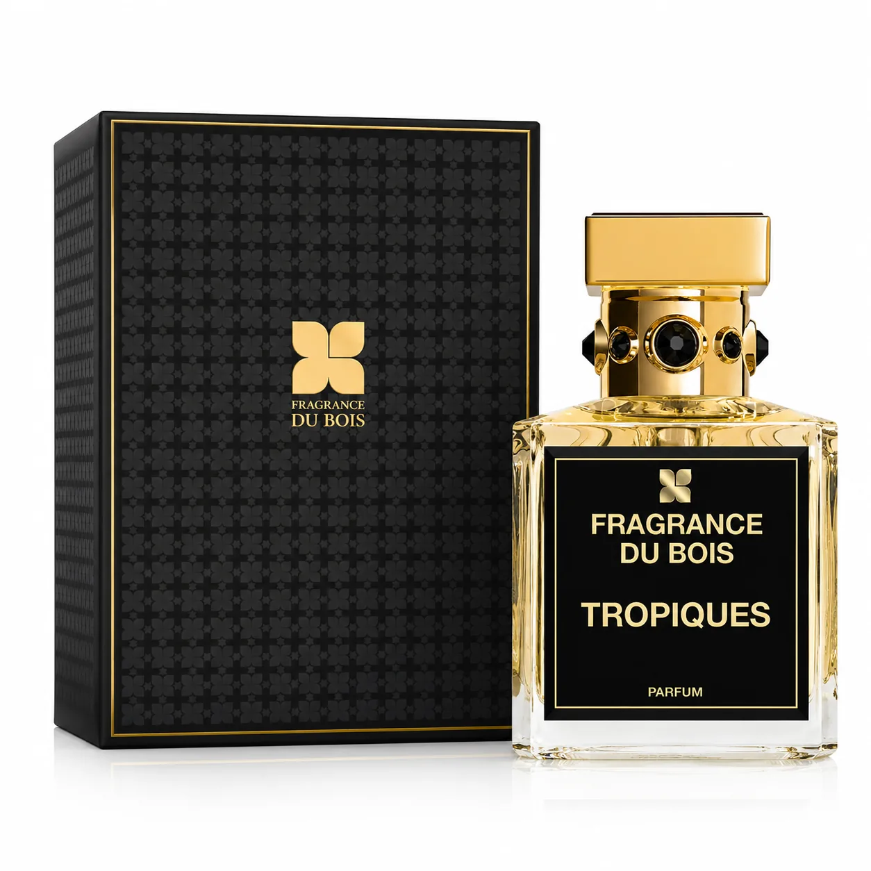20260801_122951_0f64bc31-8946-4b40-8828-b9e2049e3905.webp Fragrance du Bois Tropiques Parfum (100ml) - Image 1