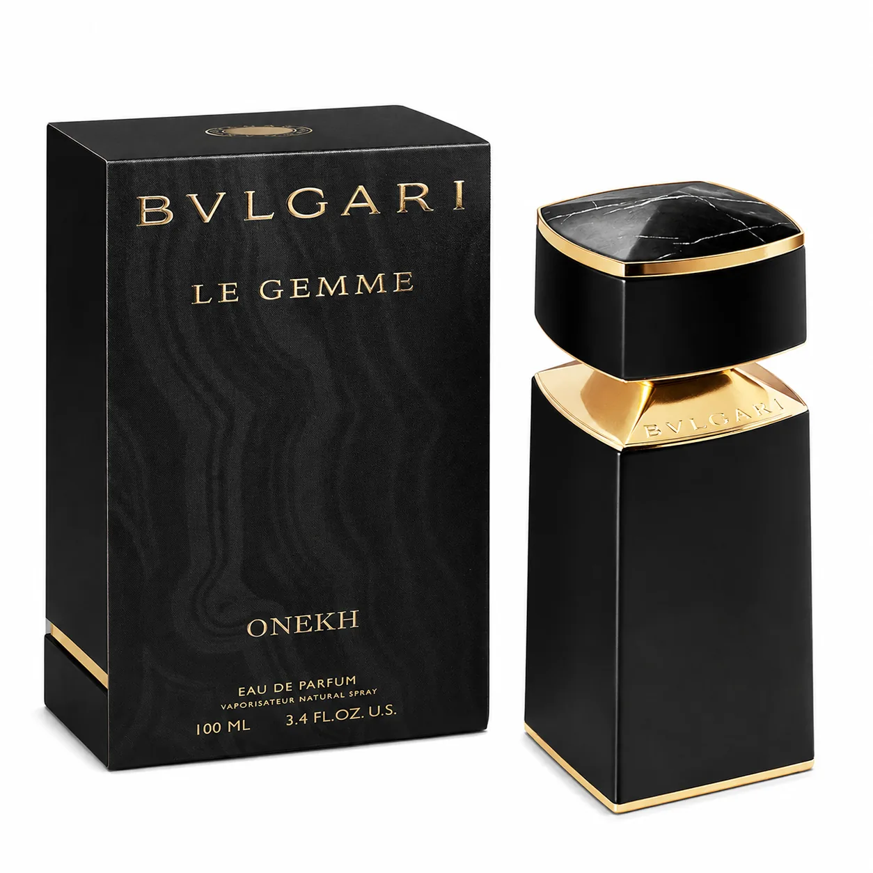 Bvlgari – Le Gemme Onekh Eau de Parfum (100ml)