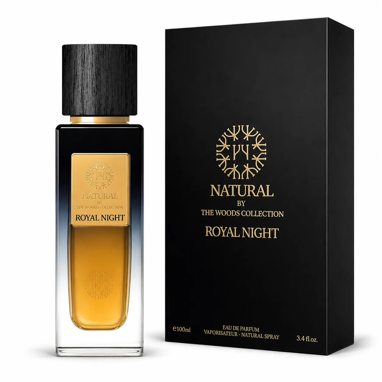 Royal Night The Woods Collection (100ml)