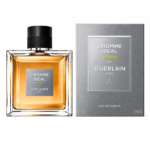 Guerlain L'Homme Ideal L'Intense Eau de Parfum Spray (50ml)