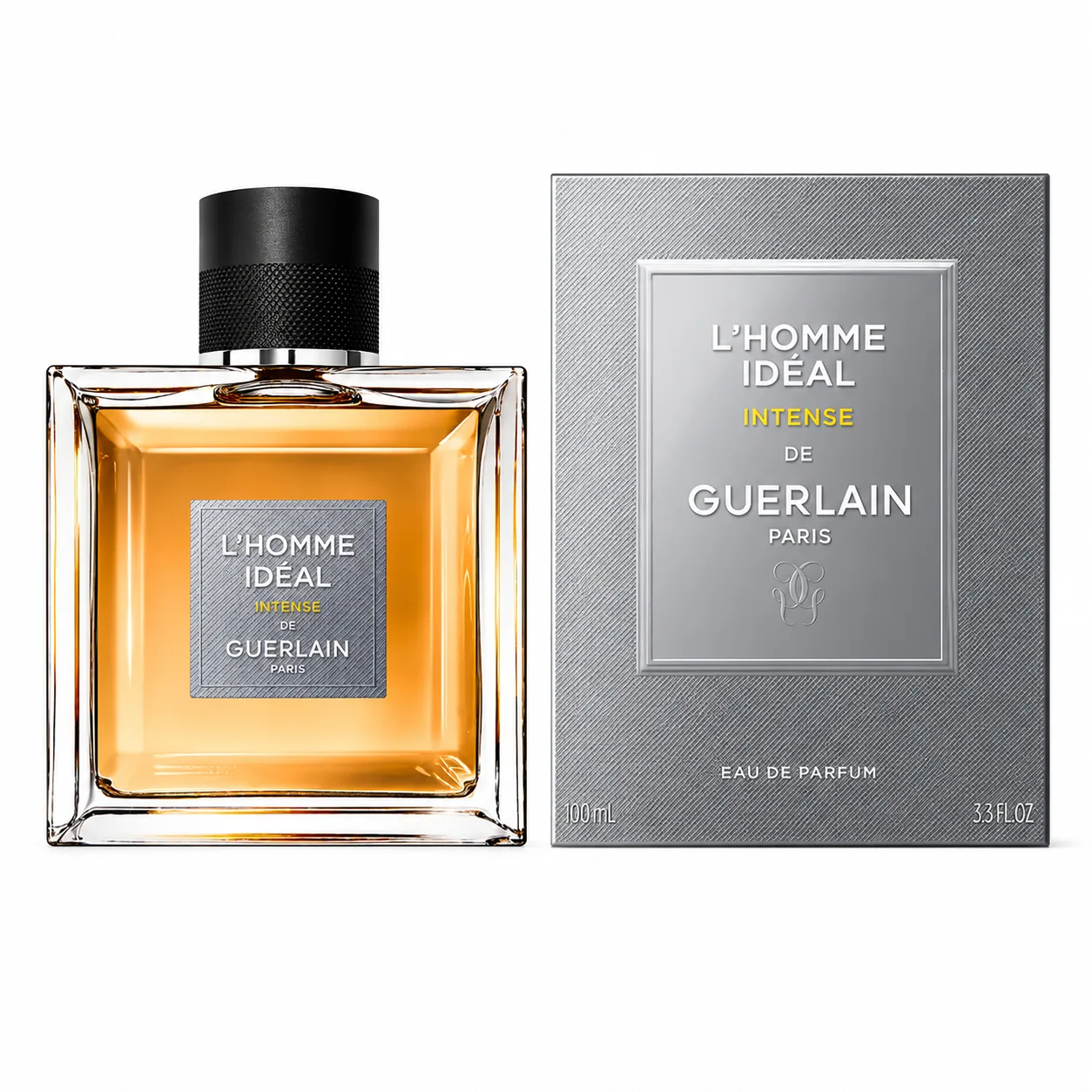 Guerlain L'Homme Ideal L'Intense Eau de Parfum Spray (50ml)