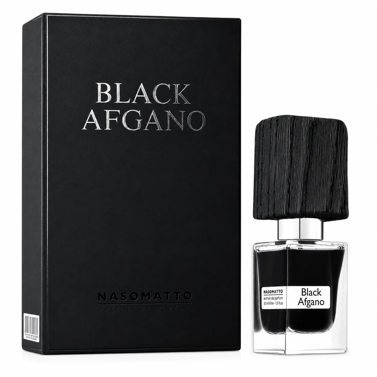 Nasomatto - Black Afgano Extrait de Parfum (30ml)