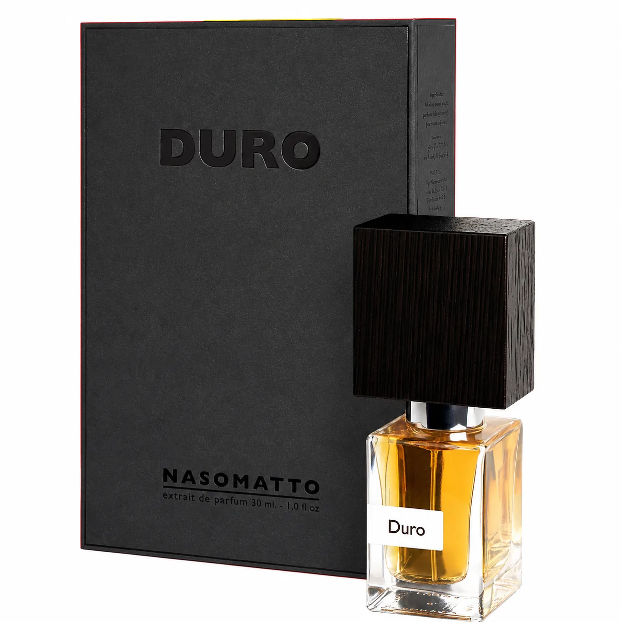 Nasomatto – Duro Extrait de Parfum (30ml)
