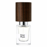 Nasomatto - Silver Musk Extrait de Parfum (30ml) - Image 2