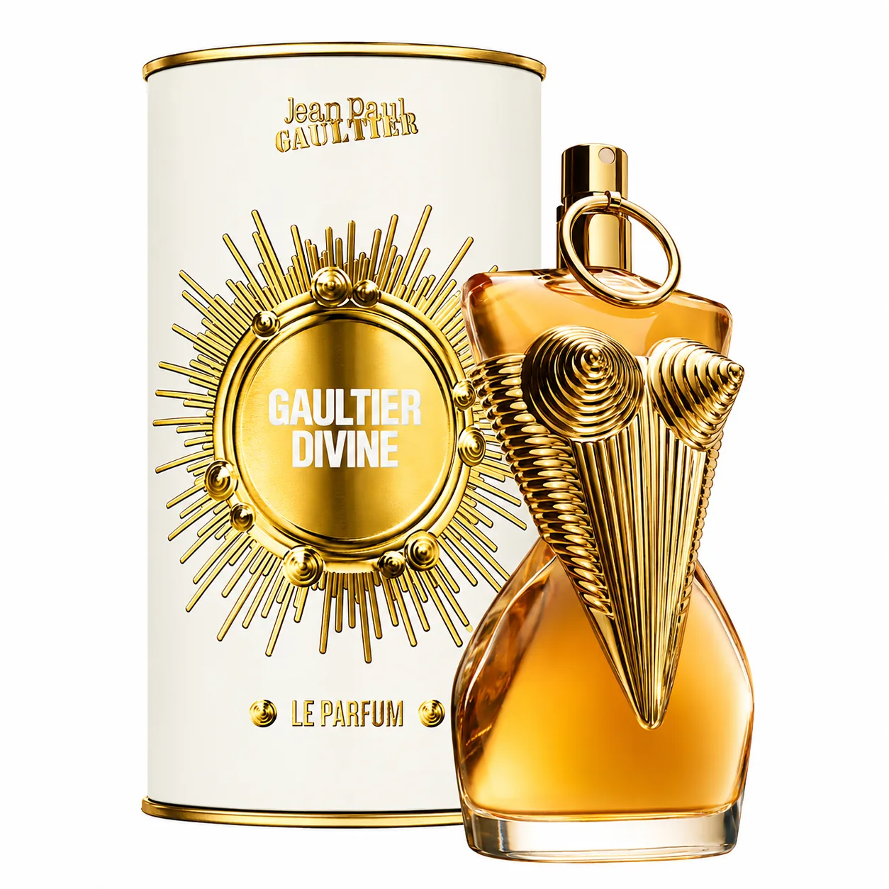 Jean Paul Gaultier – Divine Le Parfum Eau de Parfum Intense (100ml)