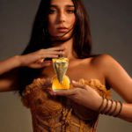 Jean Paul Gaultier – Divine Le Parfum Eau de Parfum Intense (100ml) - Image 3