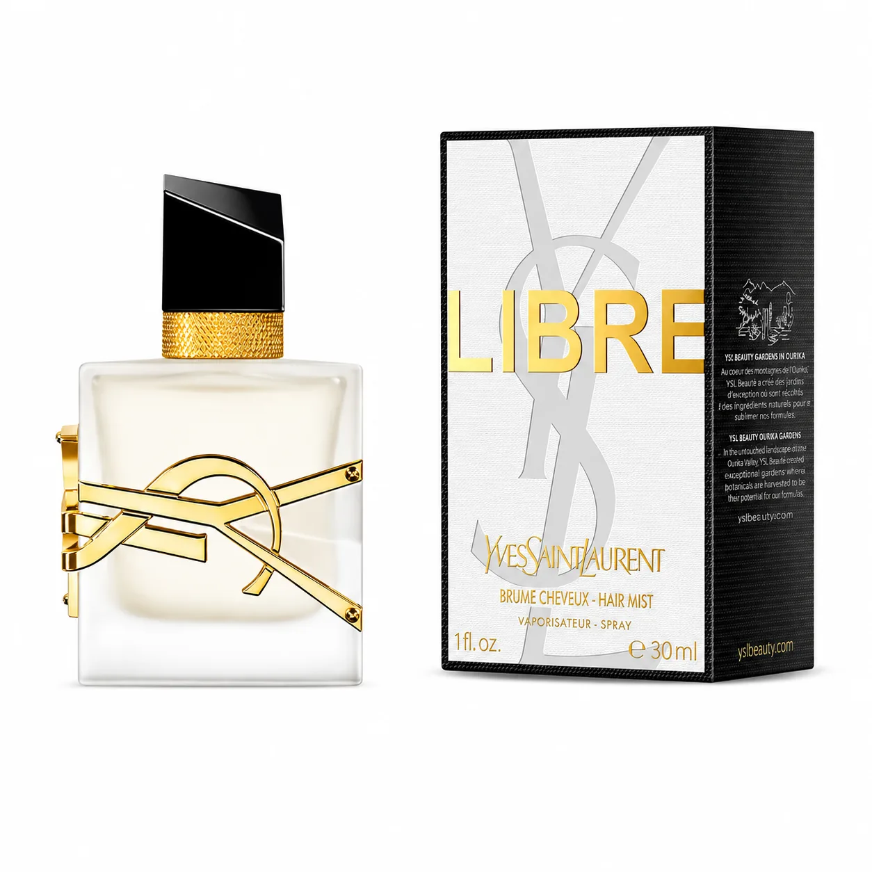 YSL - Libre Hair Mist (30ml)