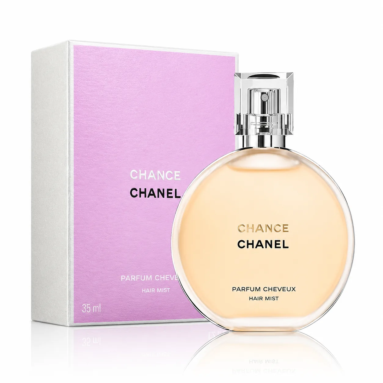 CHANEL - Chance Hair Mist (35ml)