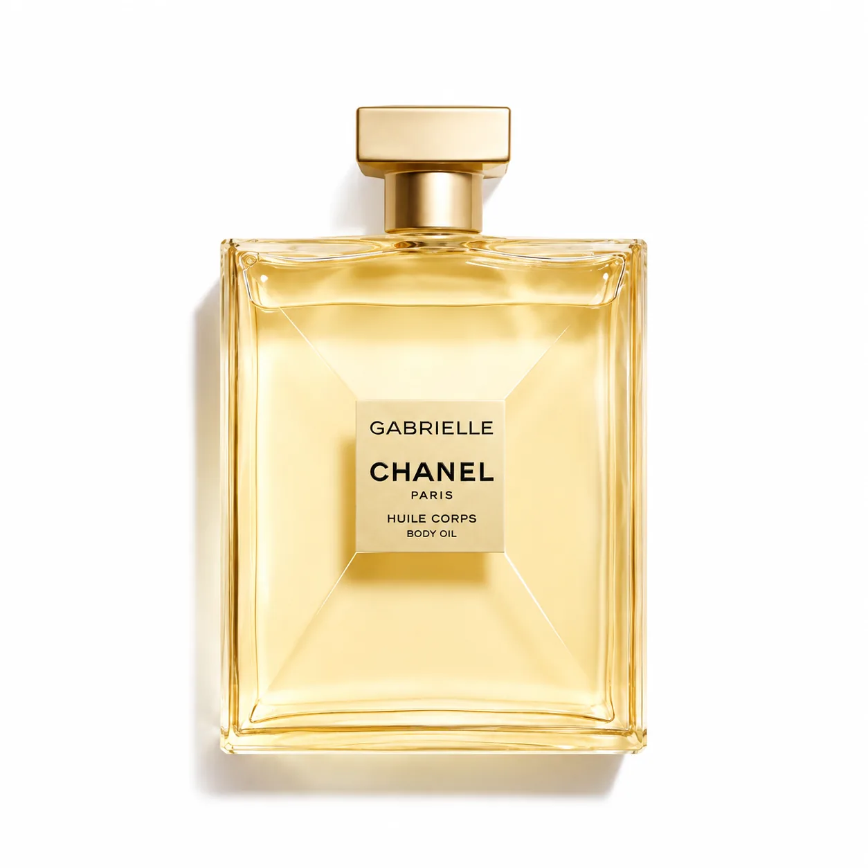 CHANEL - Gabrielle Chanel Body Oil (150ml)