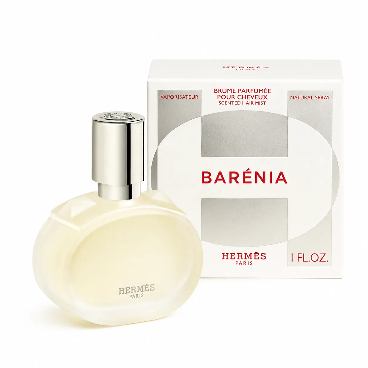 Hermes - Barenia Hair Mist (30ml)