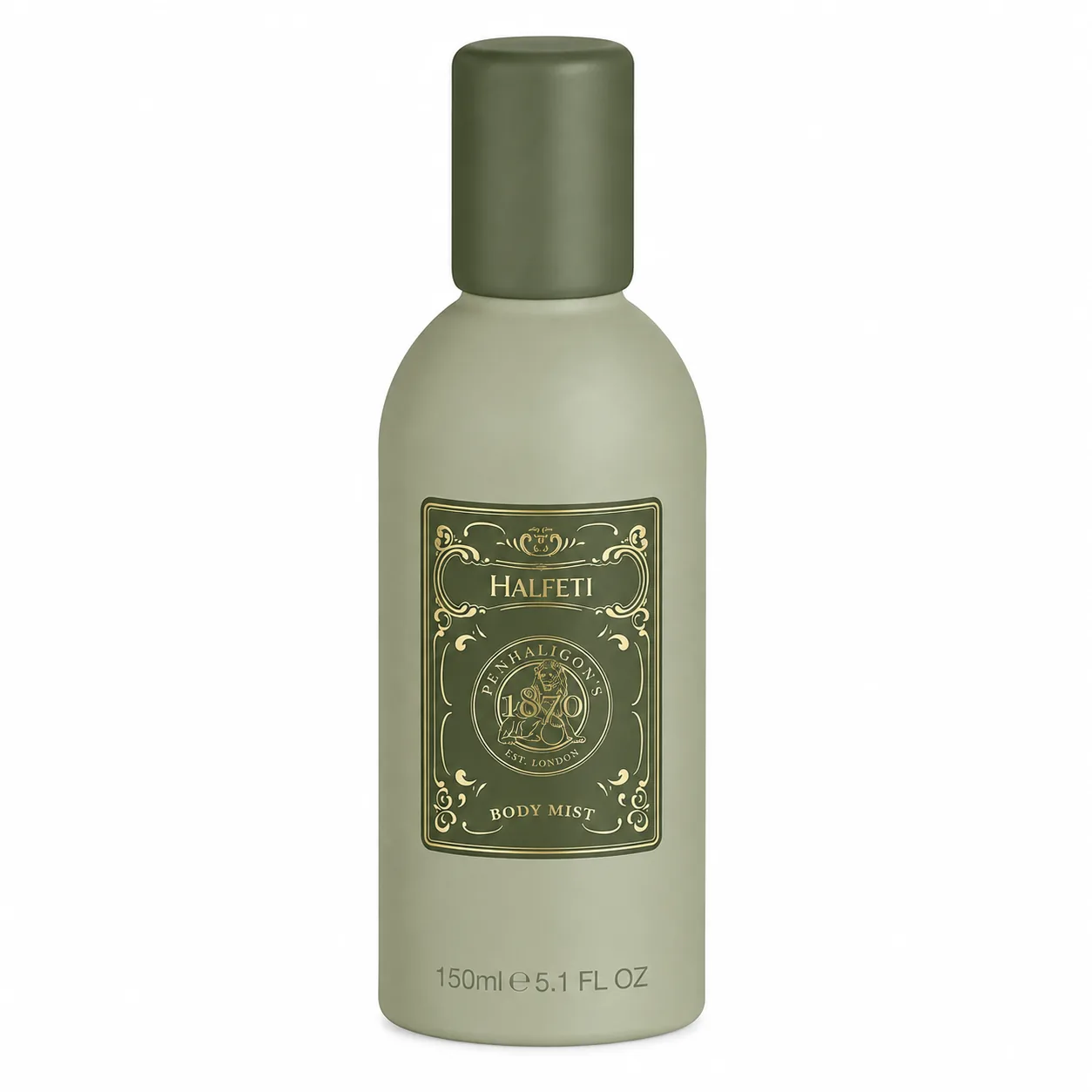 Penhaligons Halfeti Body Mist (150ml)
