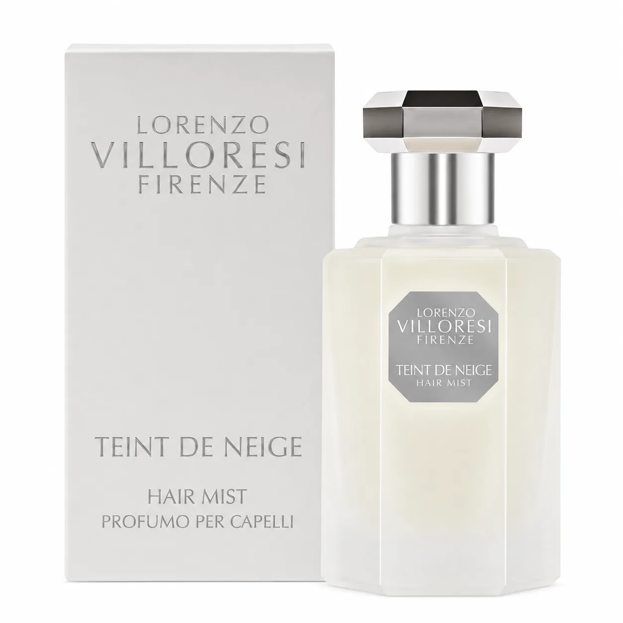Lorenzo Villoresi – Teint de Neige Hair Mist (50ml)