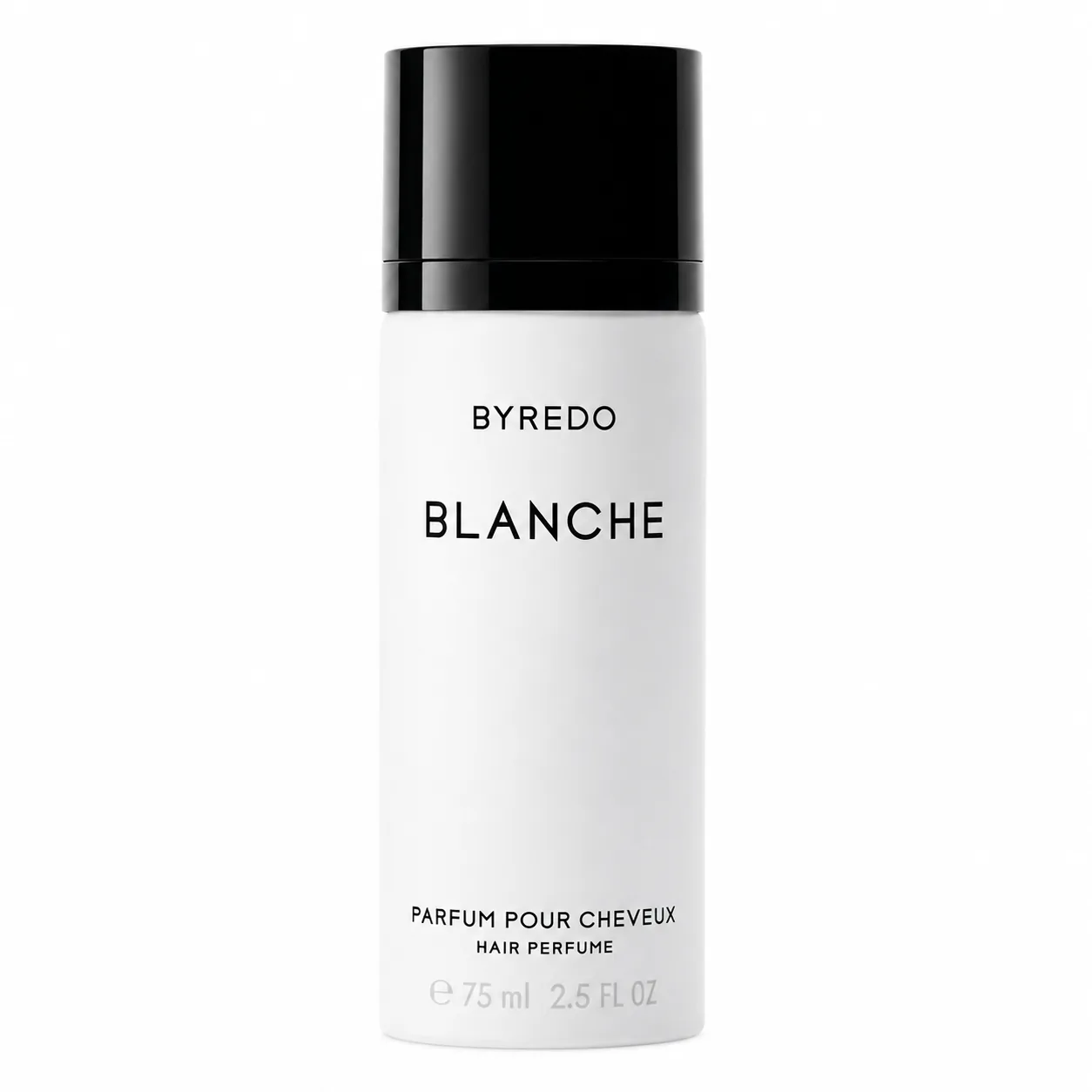 Byredo - Blanche Hair Perfume (75ml)