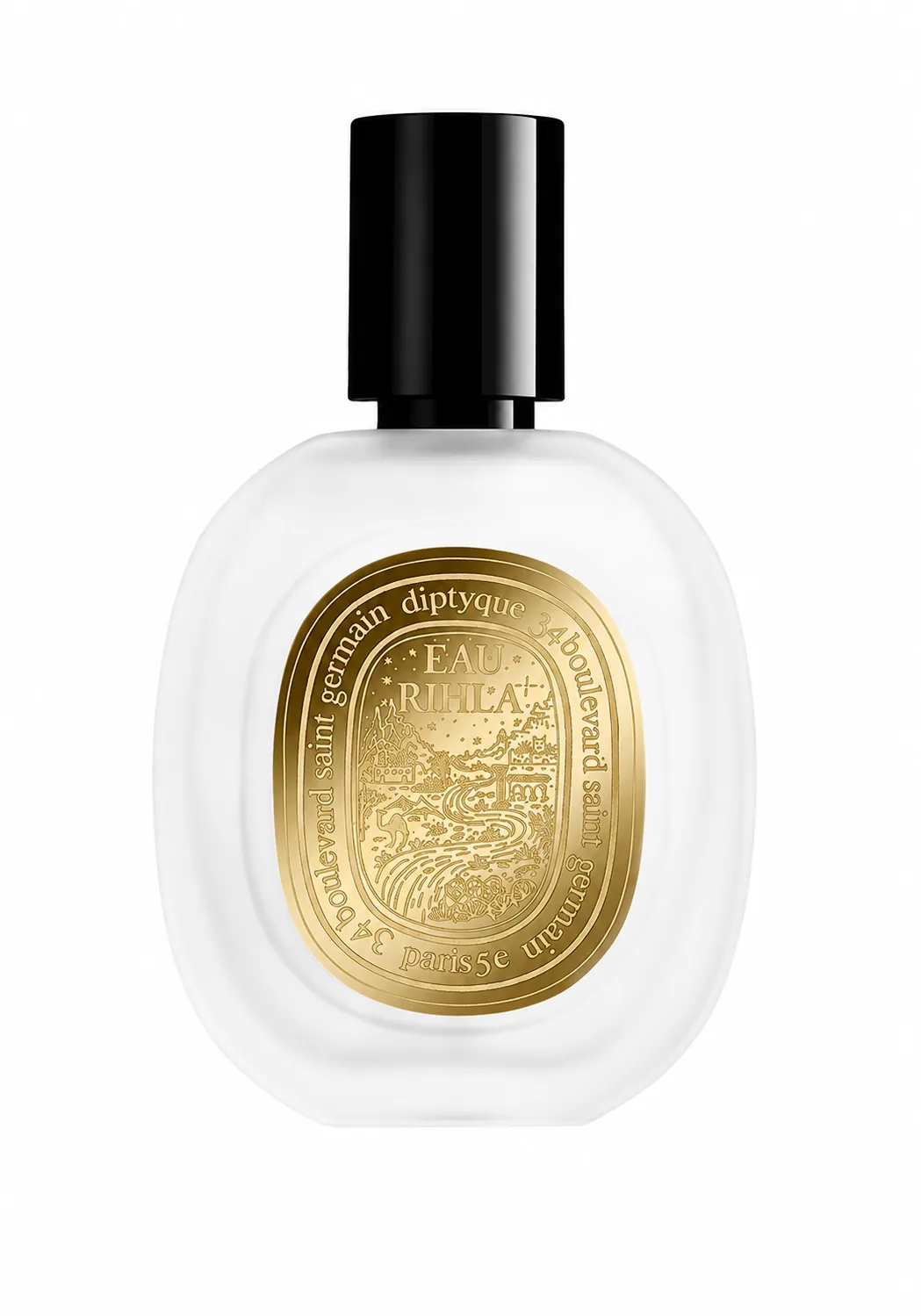 Diptyque - Eau Rihla Hair Mist (30ml)