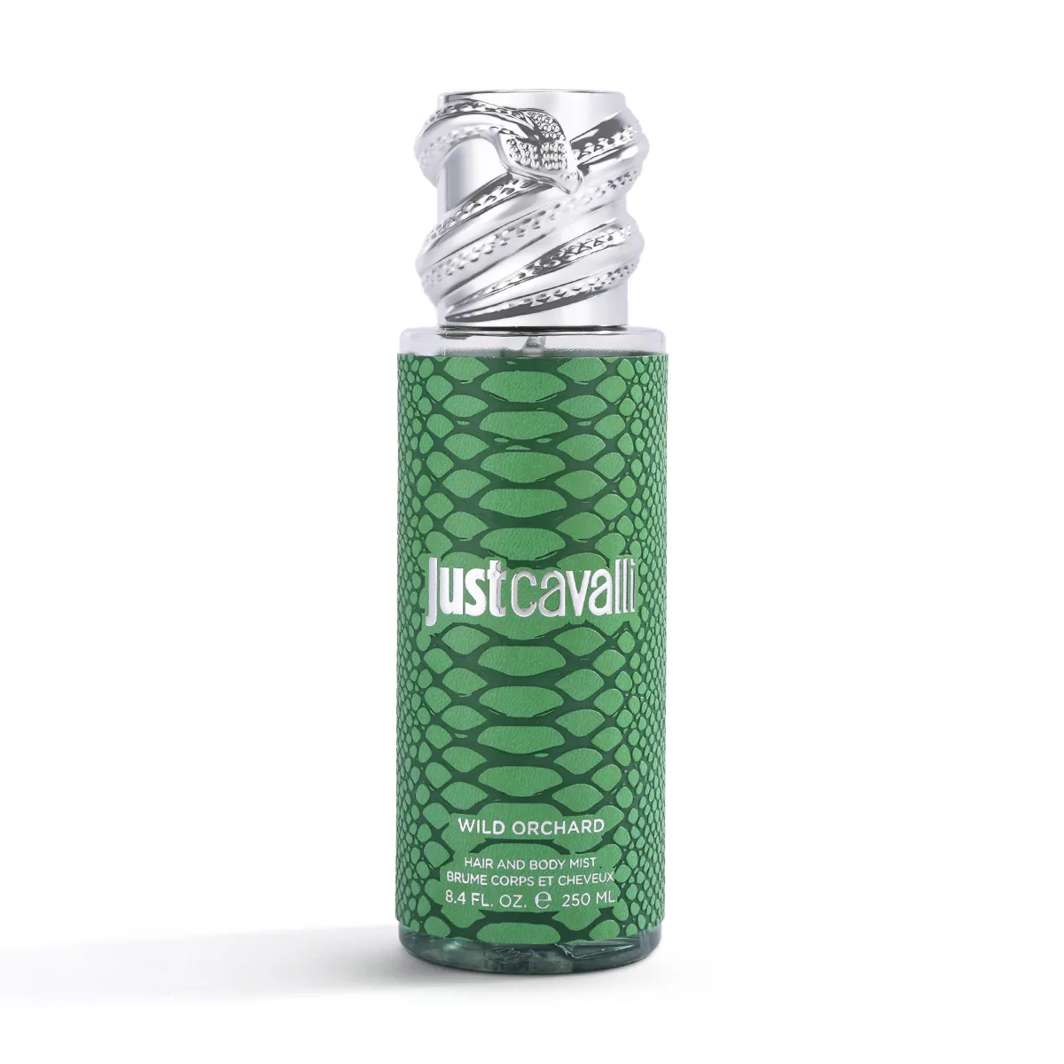 Just Cavalli - Wild Orchard Hair & Body Mist (250ml)