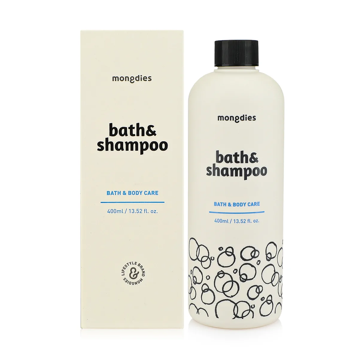 20260802_194054_82c5ed65-5a55-43d3-9f8e-35b75b716d69.webp Mongdies - Bath & Shampoo (400ml) - Image 1