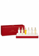 CARTIER - L'Heure Set (75ml)
