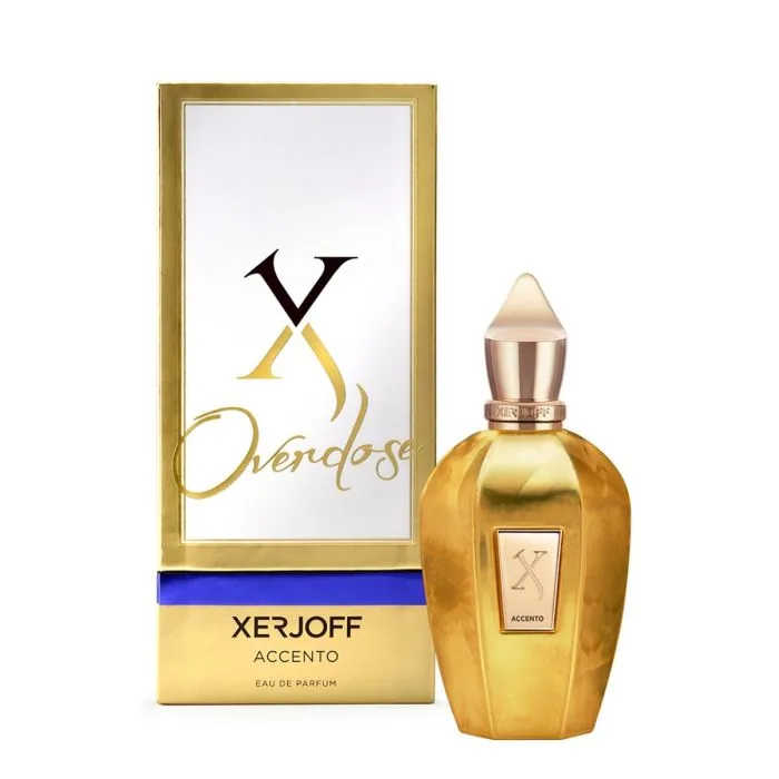 Xerojoff - Accento Overdose Eau de Parfum (100ml)