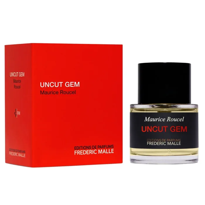 Éditions de Parfums Frédéric Malle - Uncut Gem by Maurice Roucel (50ml)