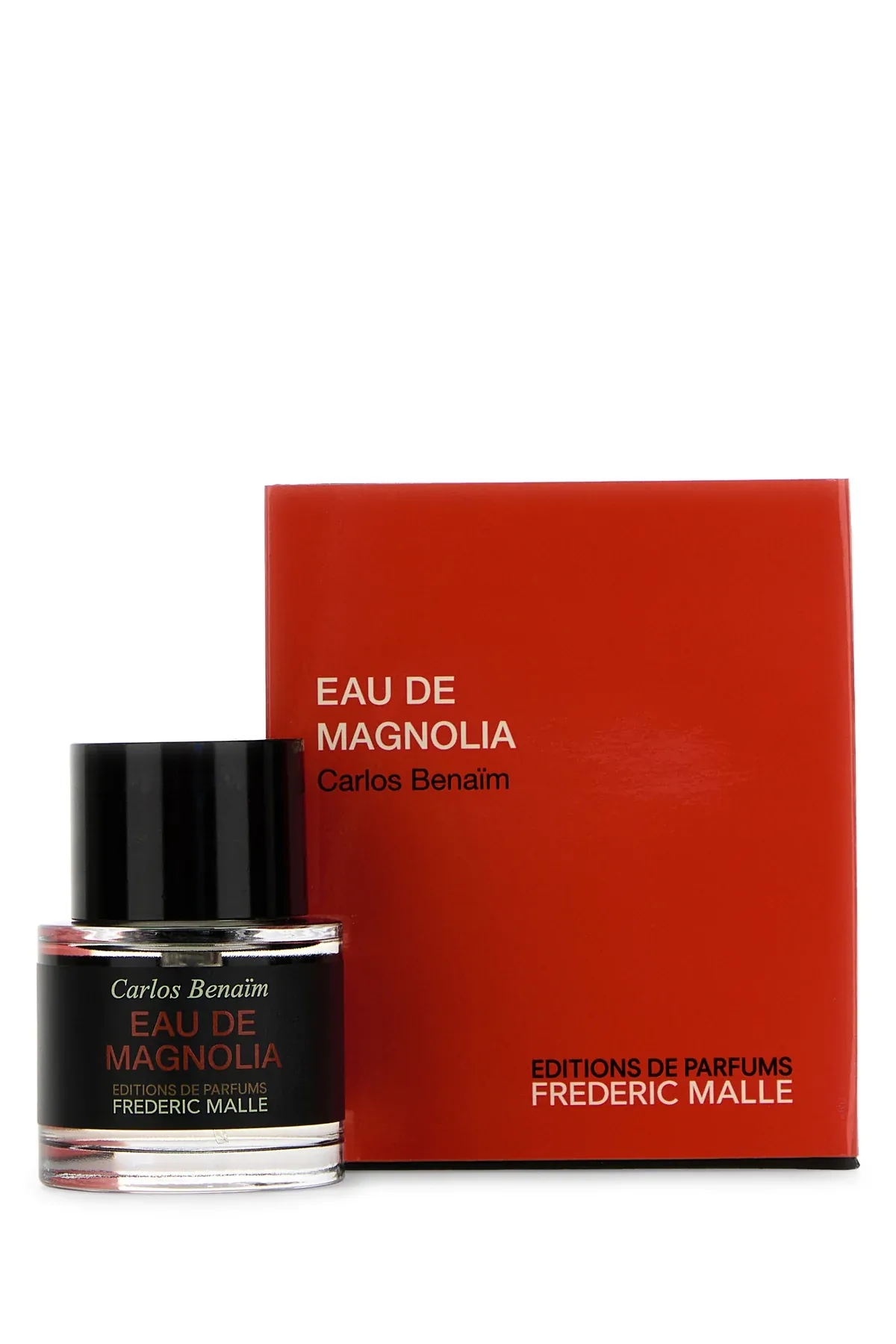 Éditions de parfums Frédéric Malle – Eau de Magnolia Eau de Toilette (50ml)