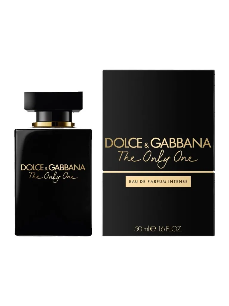 Dolce & Gabbana - The Only One Intense Eau de Parfum (50ml)
