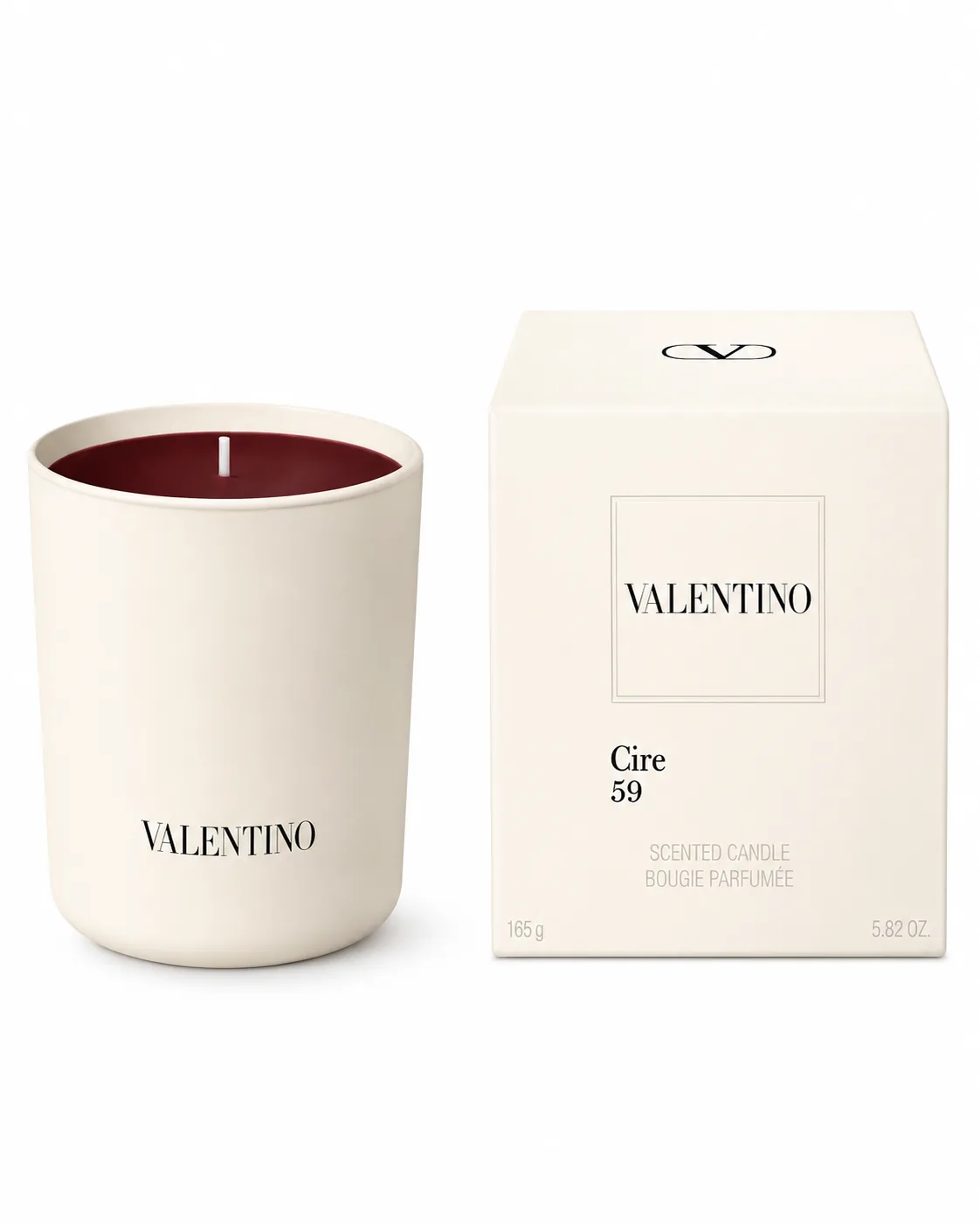 20260805_131240_f0fb0fb5-40df-4fb7-af6e-4578ae2727de.webp Valentino - Cire 59 Scented Candle (165g) - Image 1