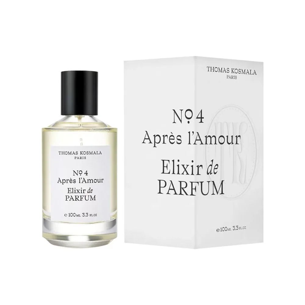 Thomas Kosmala - Après l’Amour Elixir de Parfum (100ml)