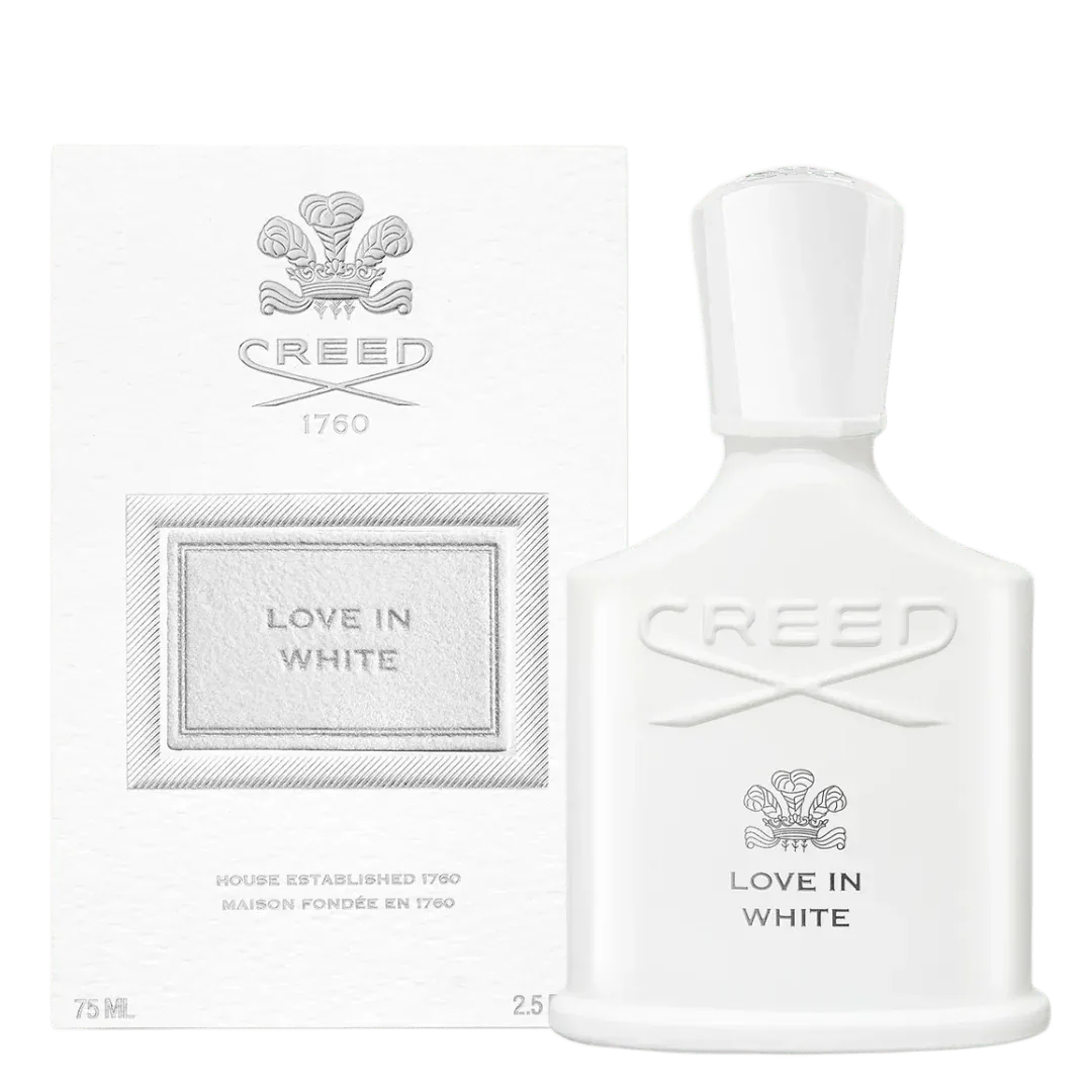 20260805_163654_e5364899-db75-4046-9418-cbb4a1653f9d.webp Creed - Love in White for Summer Eau de Parfum (75ml) - Image 1