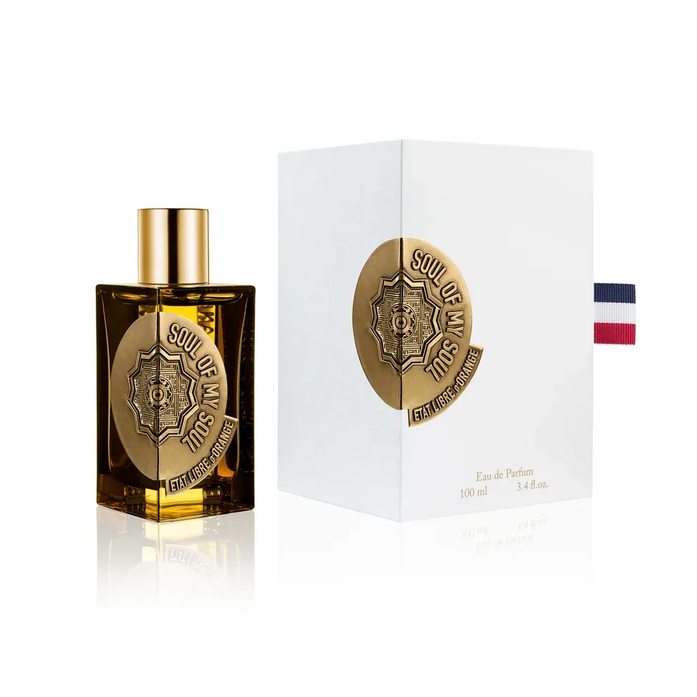 État Libre d’Orange – Soul of my Soul Eau de Parfum (100ml)